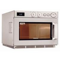 Samsung CM1519XEU Commercial Microwave, 1500W