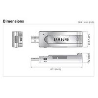 Samsung SEA-W01AC Wi-Fi Dongle All-in-One Kit