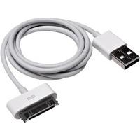 sandberg 5 m usb to 30 pin charge cable