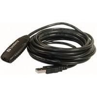 Sandberg Extension USB2.0 AA 5m(Active)