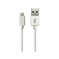 Sandberg USB>Lightning 2m AppleApproved, 440-94