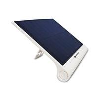 Sandberg Solar Power Bank XL - power banks (Lithium-Ion (Li-Ion), Solar, USB, Black, White, Universal, Micro-USB)