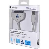 Sandberg USB 3.0 Hard Disk Clone Cable