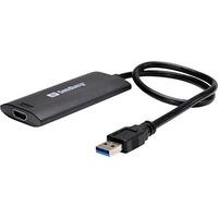 Sandberg USB 3.0 to HDMI Link Cable