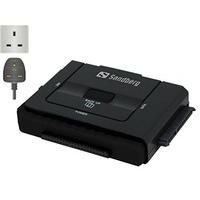 sandberg usb 30 multi hard disk drive