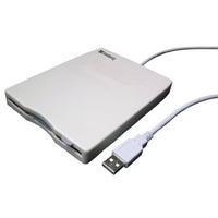 Sandberg 133-50 USB Floppy Mini Reader