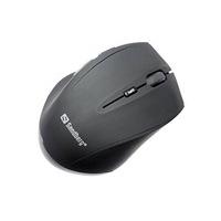 sandberg wireless mouse