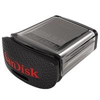 sandisk ultra fit 32 gb usb flash drive usb 30 up to 150 mbs