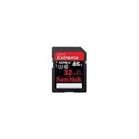 Sandisk SDSDX2-032G-X46 - Sandisk Extreme Sdhc Card 32GB 2-Pack