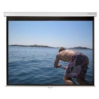 Sapphire SWS180BV projection screen - projection screens (Black, White)