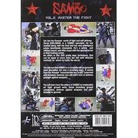 Sambo: Volume 2 - Master The Fight [DVD]