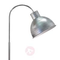 Sandro floor lamp in a vintage style