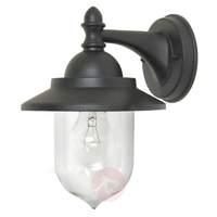 Sandown - versatile outdoor wall lamp