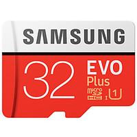 Samsung 32GB Micro SD Card TF Card memory card UHS-I U3 Class10 EVO Plus 95MB/s