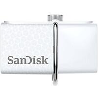 SanDisk Ultra 32GB USB 3.0 OTG Flash Drive with micro USB connector For Android Mobile Devices SDDD2-032G-Z46W