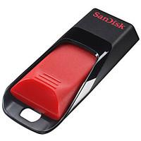 SanDisk Cruzer Edge CZ51 16GB USB 2.0 Flash Drive