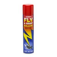 Sanmex Fly and Wasp Killer Spray 300ml