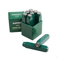 SATA 9 Sets of Digital Die 3MM