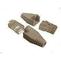 Sandberg Kit: 20 RJ45 plugs + housings