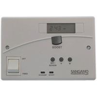 Sangamo Flexi Suitable for Single, Dual & Twin Immersion Heaters