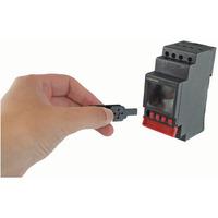 Sangamo DIN Accessory: Blank Programming Key (Series 1)