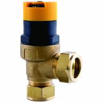 Sangamo Choice Auto Bypass Valve