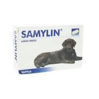 Samylin Large Breed* 30 St Tablets