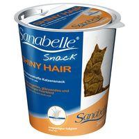 Sanabelle Shiny Hair Snacks - 150g