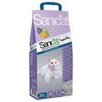 Sanicat Superplus - Economy Pack: 2 x 20l