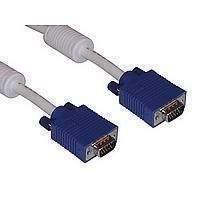 sandberg monitor cable vga lux 10m