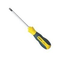 Sata G Series Double Color Handle Shaped Screwdriver 4.5X250Mm/1