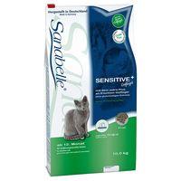 Sanabelle Sensitive with Poultry - Economy Pack: 2 x 10kg