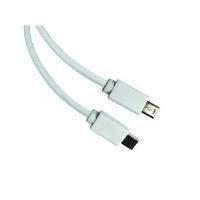 Sandberg Mini DisplayPort - Mini DisplayPort M-M (1m)