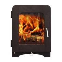 Saltfire ST2 Multi-Fuel Stove