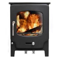 Saltfire ST-X4 Multi-Fuel Stove