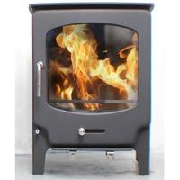 Saltfire ST-X8 Multi-Fuel Stove