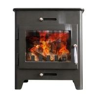 Saltfire ST1 Wood-Burning Stove