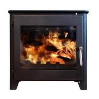 saltfire st3 wood burning stove