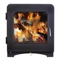 Saltfire ST4 Multi-Fuel Stove