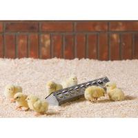 Savic Rose Zinc Plated Chick Feeder