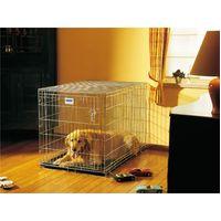 Savic Dog Residence Cage 107 cm