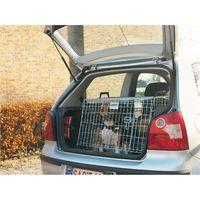 Savic Dog Wide Mobile Crate Cage 76 cm