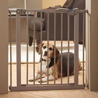 Savic Dog Barrier 2 - Size 1: 75cm High, 75 - 84cm Wide