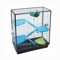 savic zeno 3 empire small animal cage