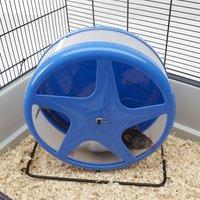 Savic Orbital Large Hamster Exercise Wheel