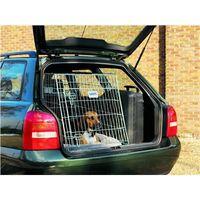 Savic Dog Mobile ar Cage 91 cm