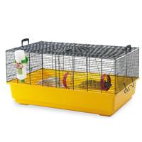 savic ruffy rat cage