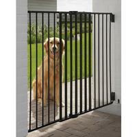 Savic Dog Barrier Gate Outdoor