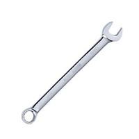 Sata Inch Polished Dual-Purpose Wrench 1/2 /1