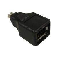 Sandberg Adaptor Firewire 6pf->4...